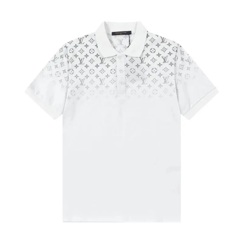 Louis Vuitton White 