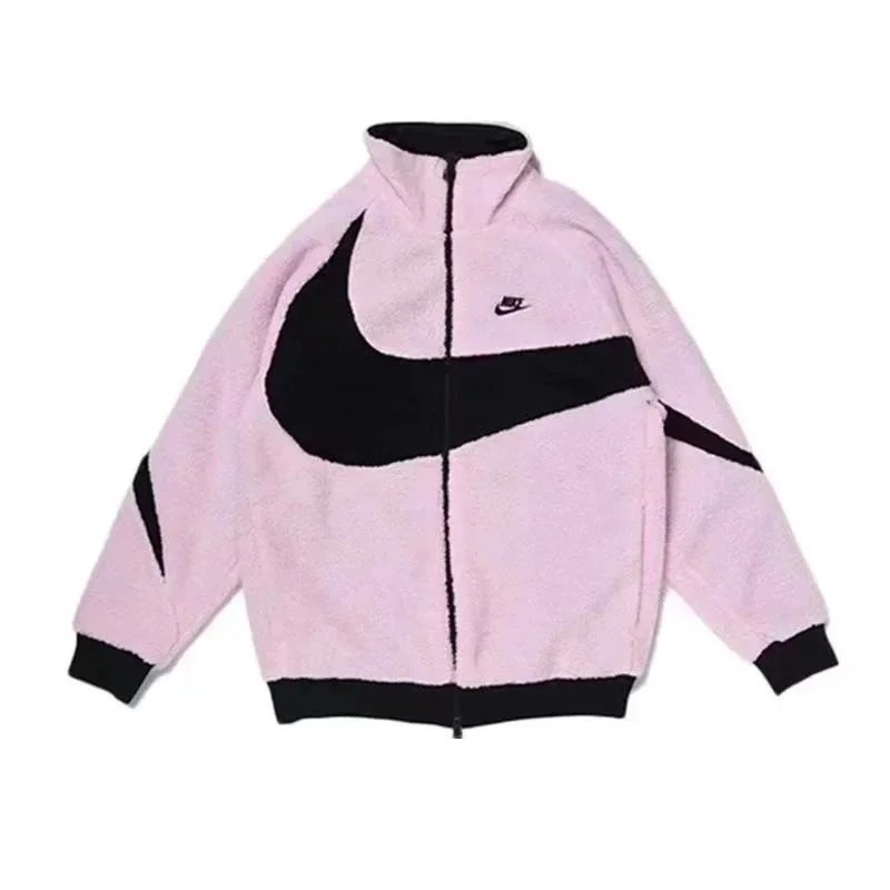 Nike Big Swoosh Pink