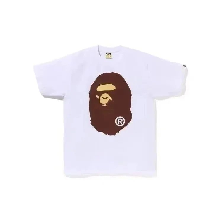 A BATHING APE Brown 