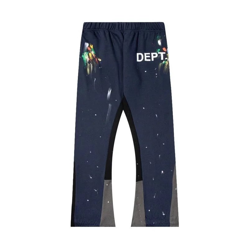 DEPT. Navy Pants