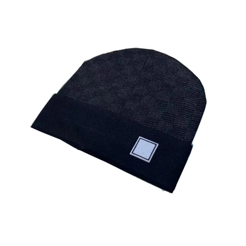 Adidas Black Beanie