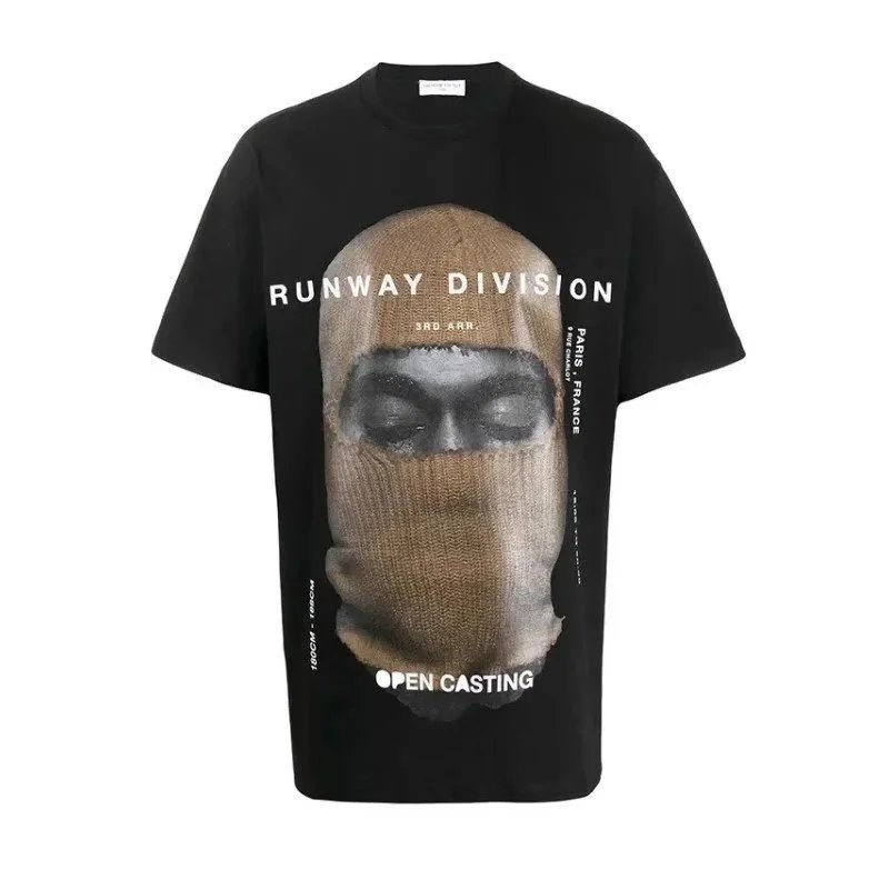 Runway Division Blac