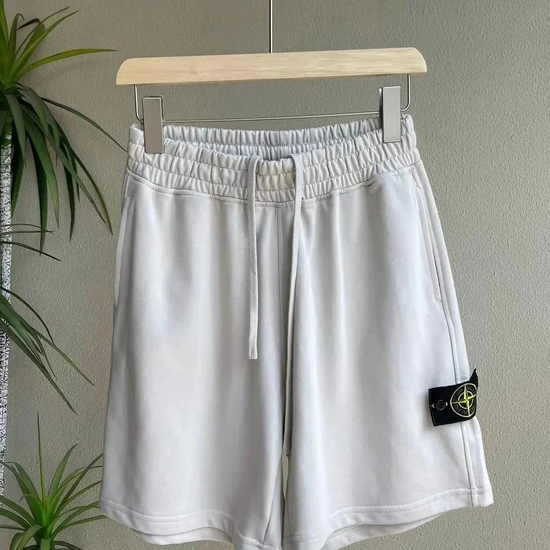Stone Island Grey Sh