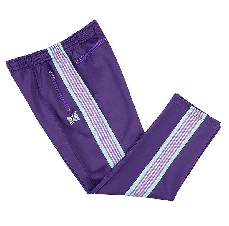 Needles Purple Pants