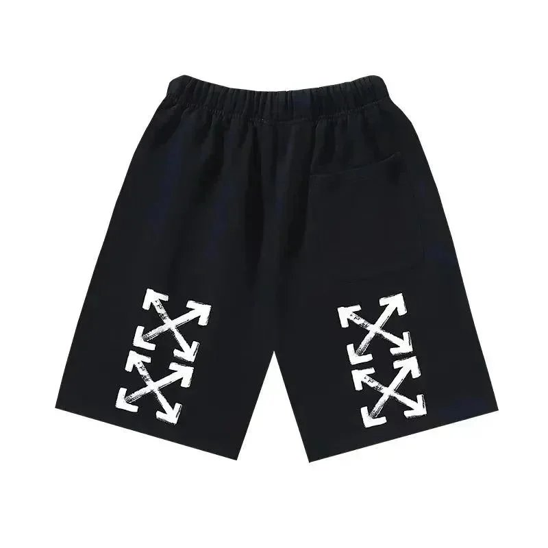 Off-White Black Shor