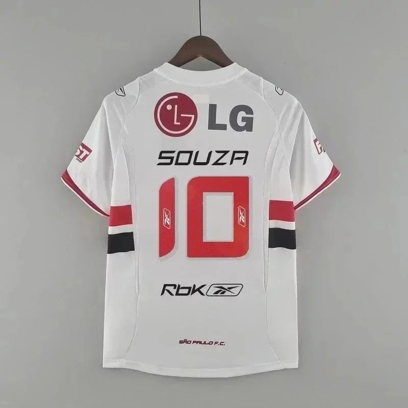 LG São Paulo 10 Whit