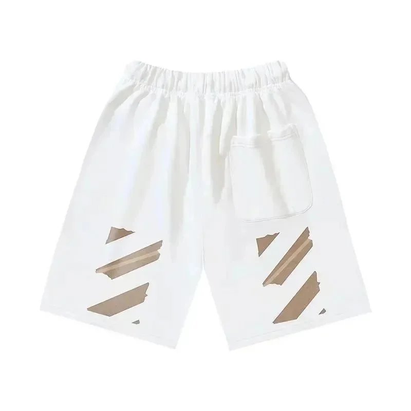 Off-White White Shor