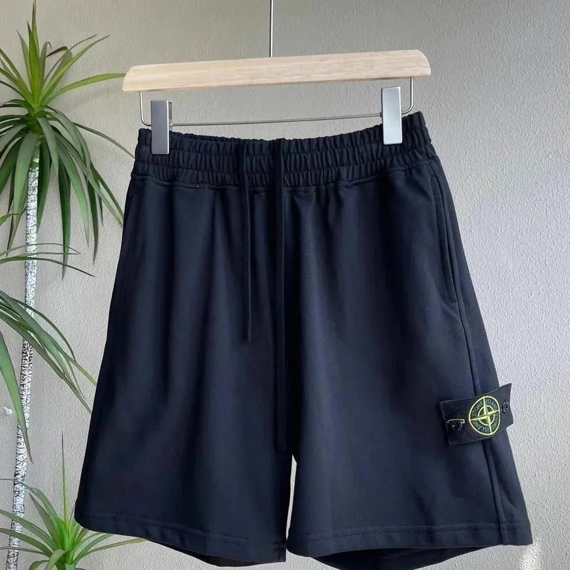 Stone Island Black S