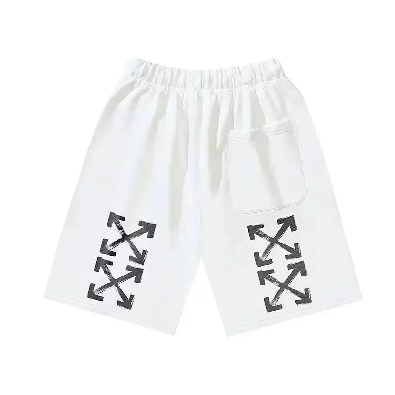 Off-White White Shor