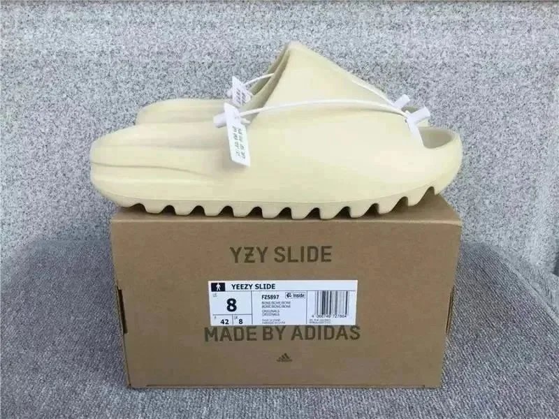 Adidas Yeezy Slide B