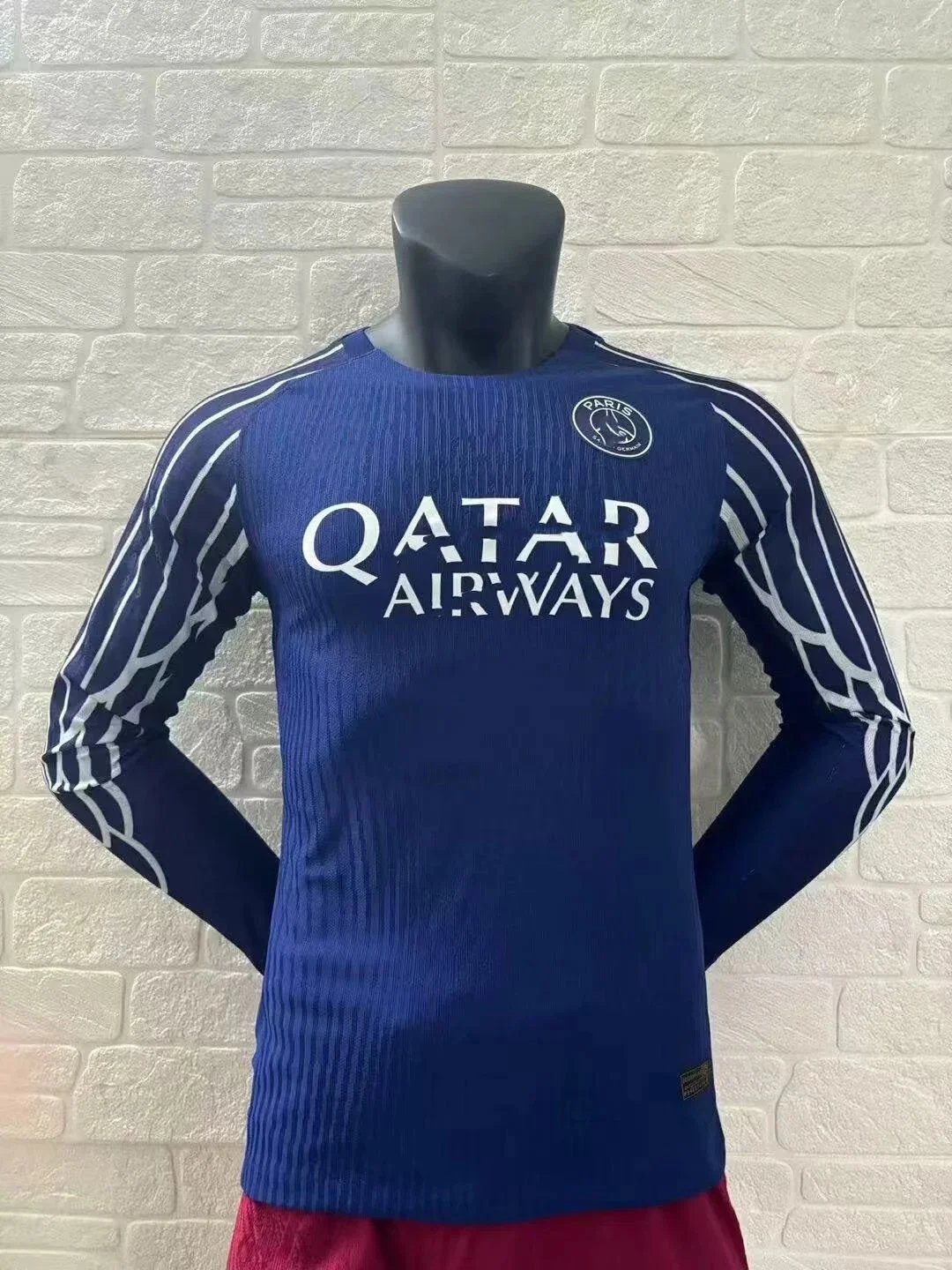 Paris Saint-Germain 