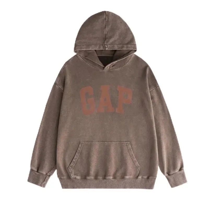Gap Hooded Sweatshirt photo 2