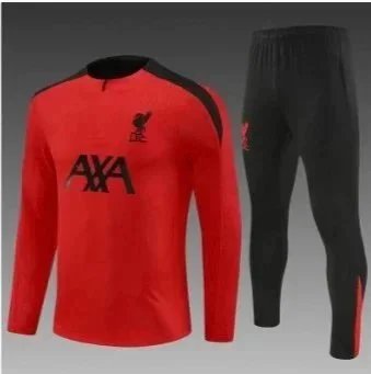 Liverpool FC Red Tra