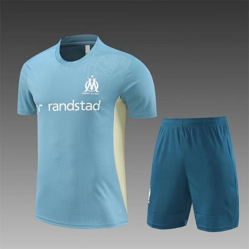 Olympique Marseille 