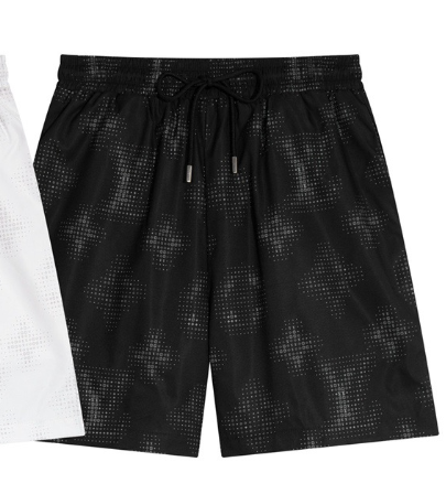 Adidas Black Shorts