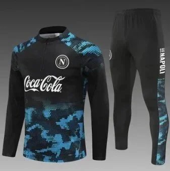 Napoli Coca-Cola Bla