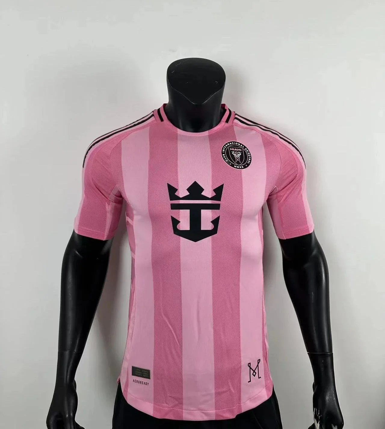 Adidas Miami Interna