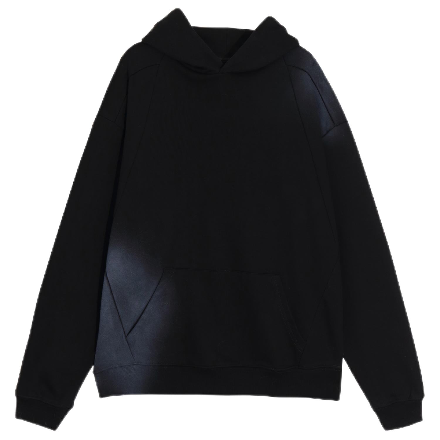Gap Hooded Sweatshirt photo 4