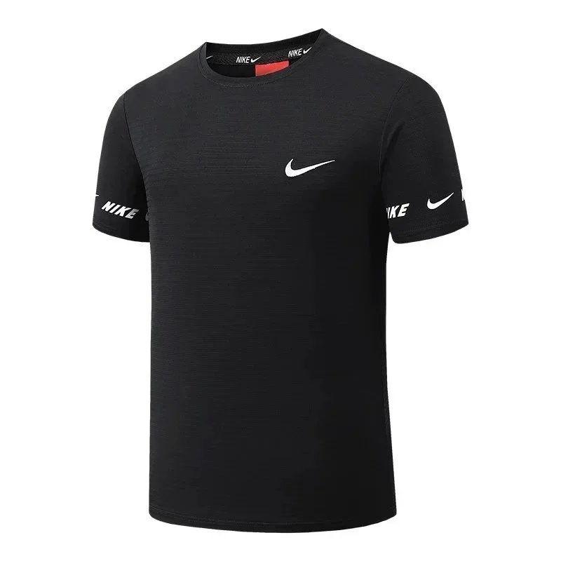 Nike Dry Black T-Shi