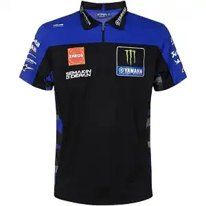 Yamaha Black Blue Je