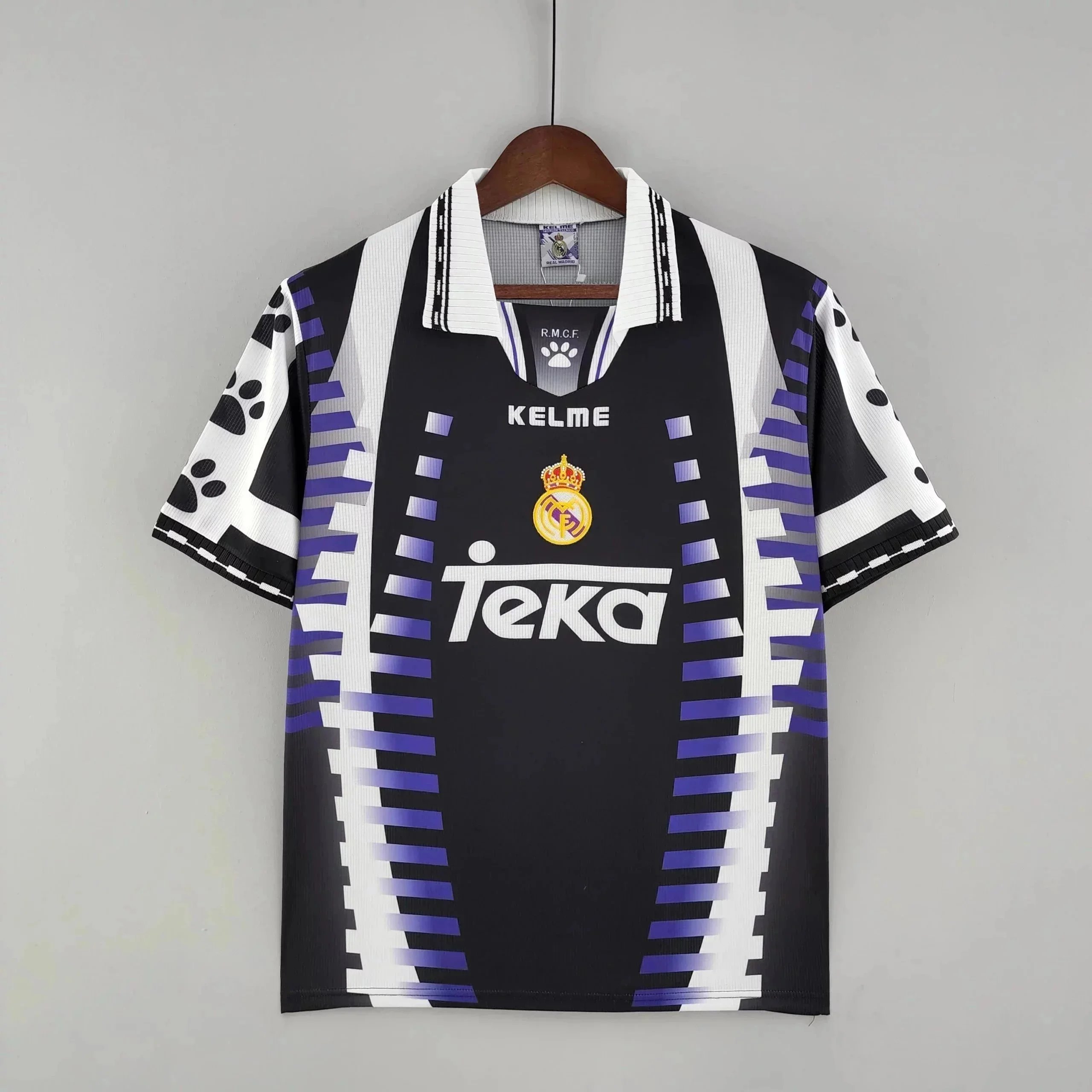 Kelme Real Madrid Bl