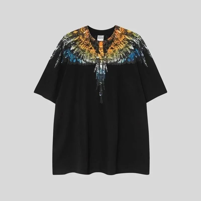 Marcelo Burlon Black