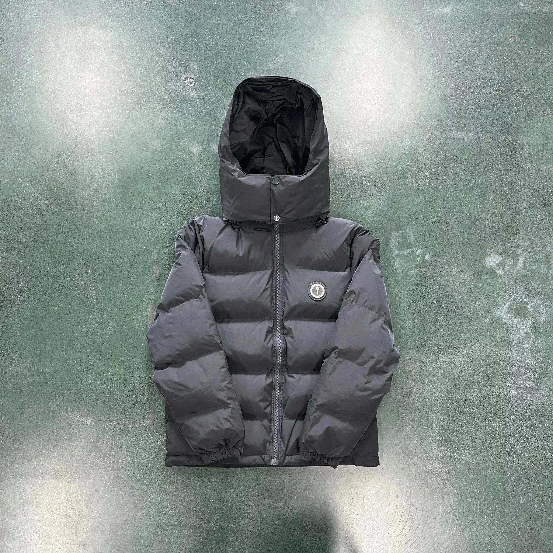TOMMY Hilfiger Black
