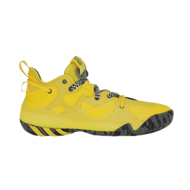 adidas Harden Vol. 6