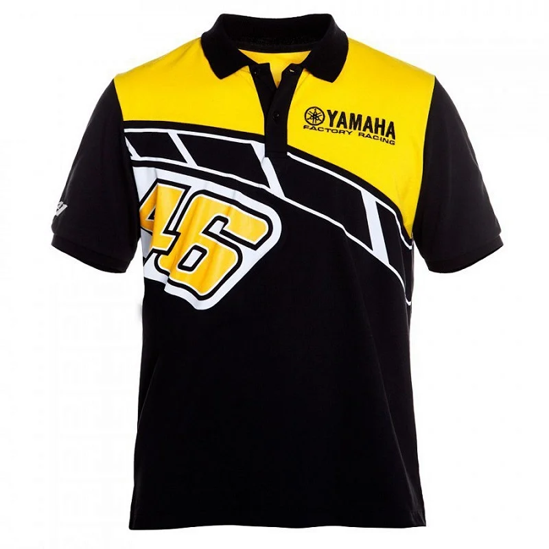Yamaha 46 Black Yell