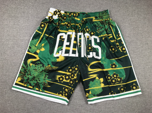 Nike Celtics Green S