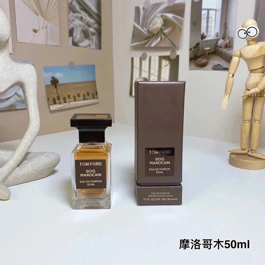 Tom Ford Bois Maroca