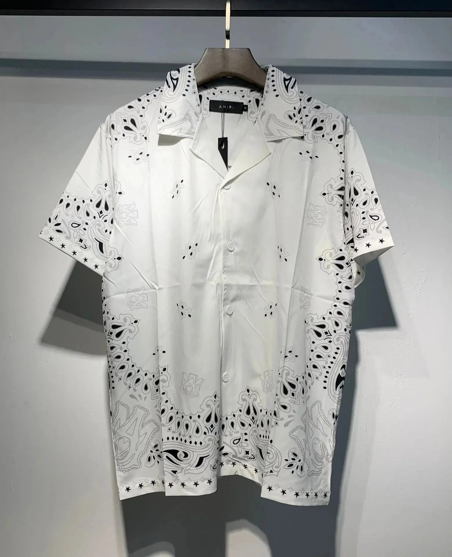 Akiri Bandana White 