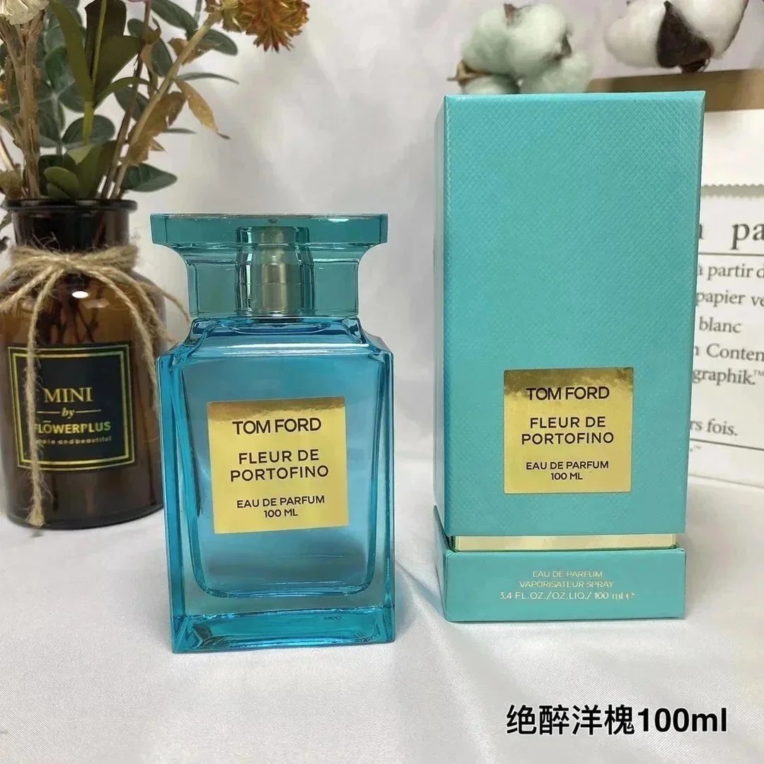 Tom Ford Fleur de Po