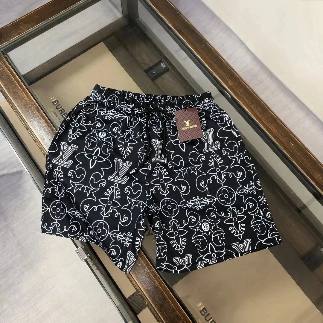 Louis Vuitton Black 