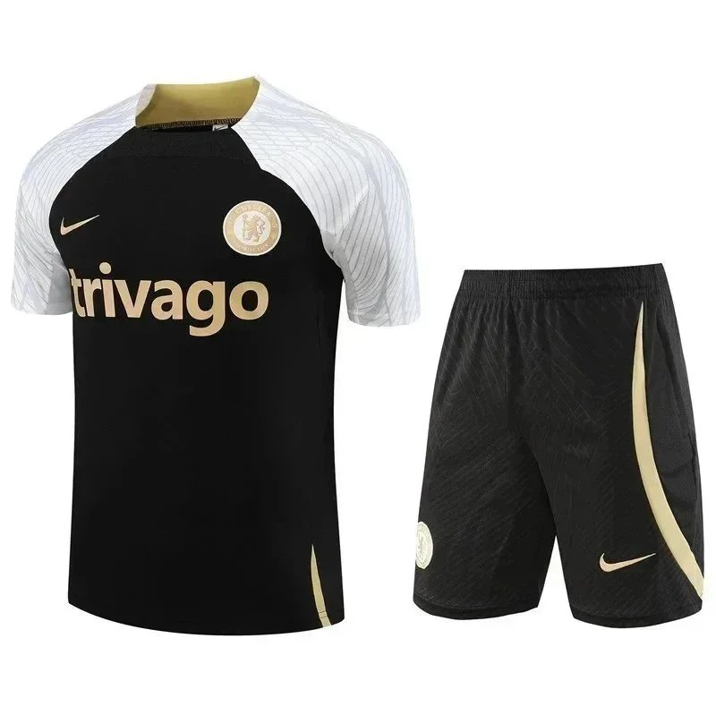 Nike Chelsea Black G