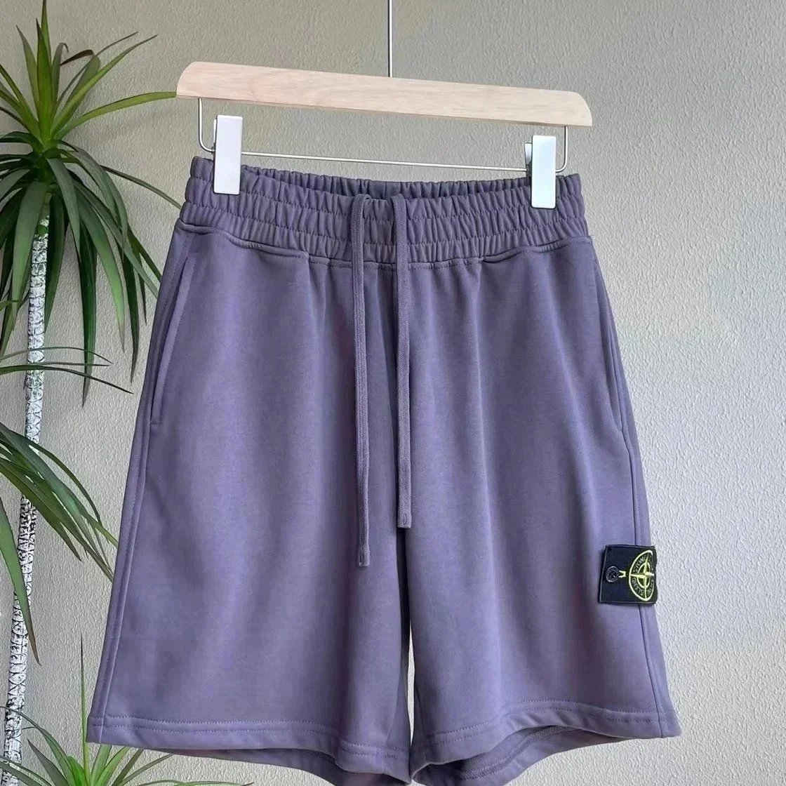 Stone Island Purple 
