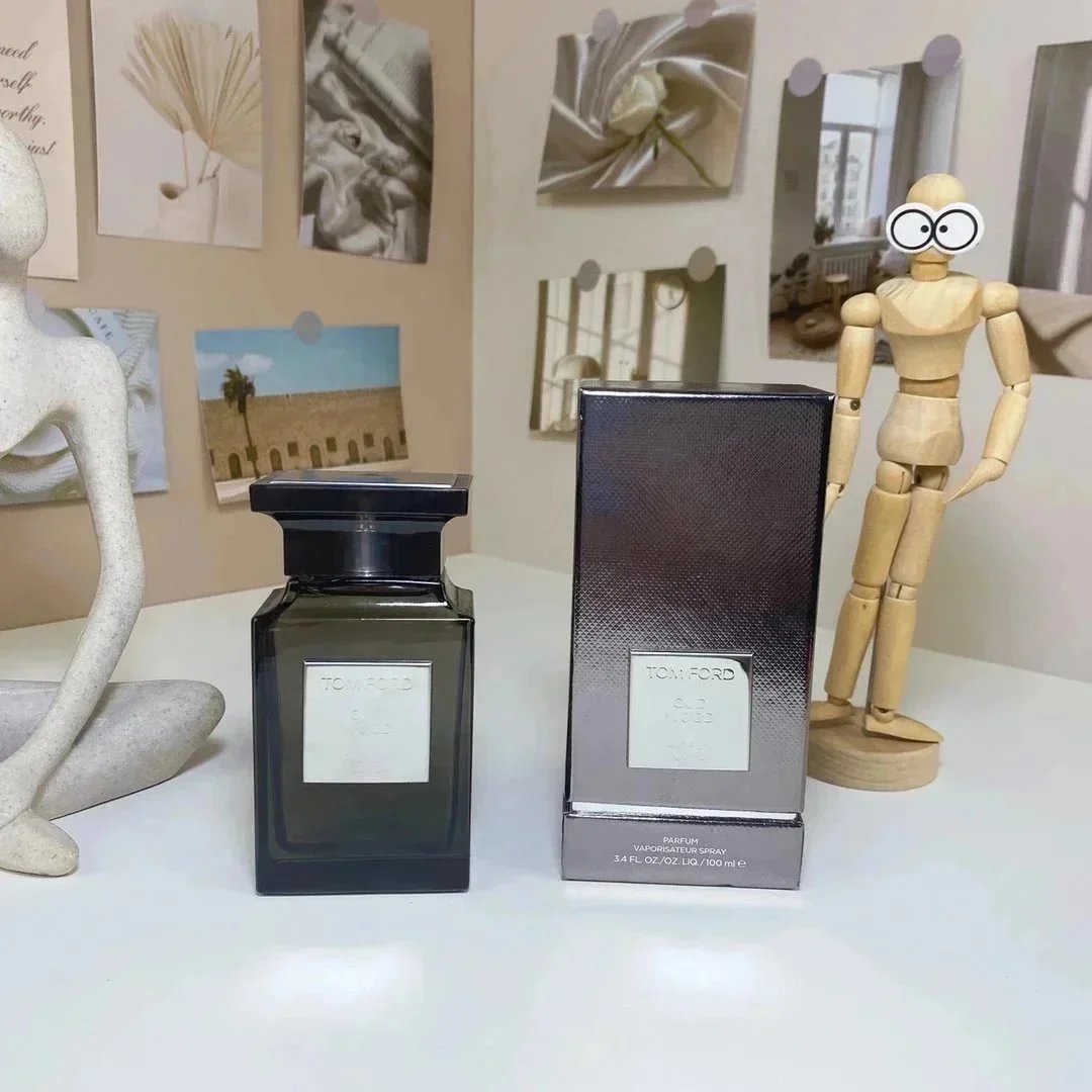 Tom Ford Oud Wood Pe