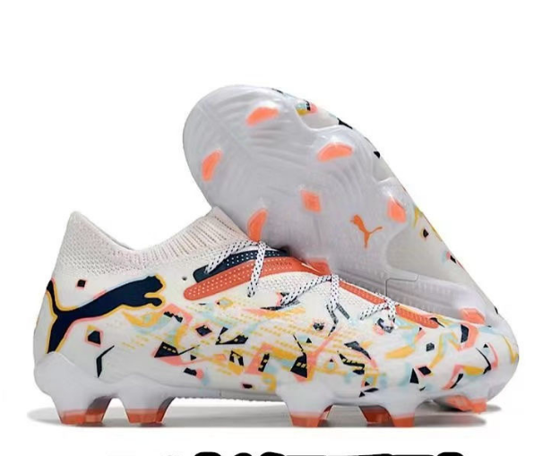 Puma Future 1 White 