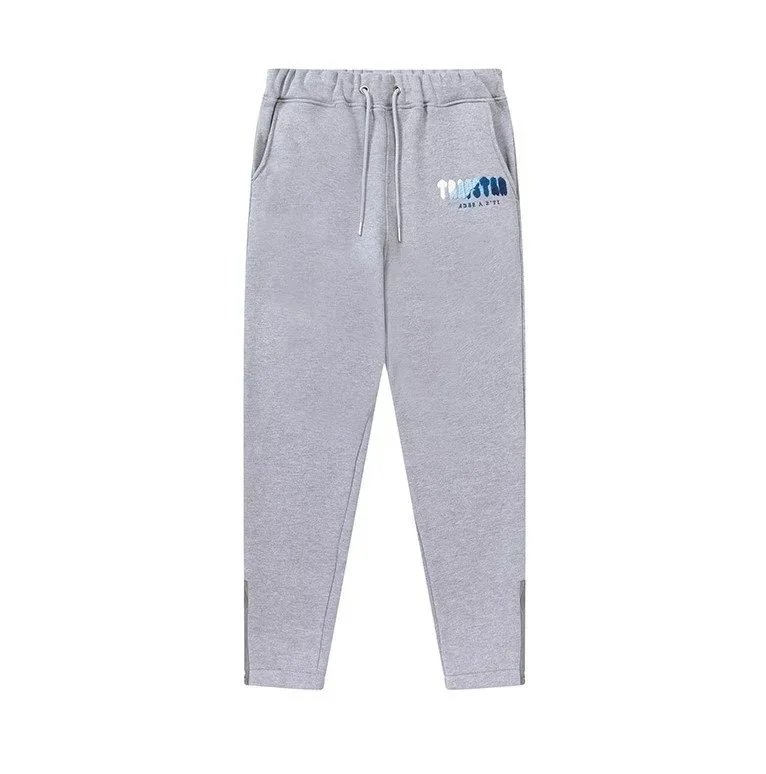 Travstar Grey Pants