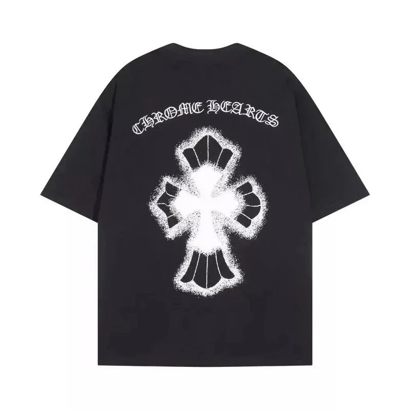 Chrome Hearts Black 