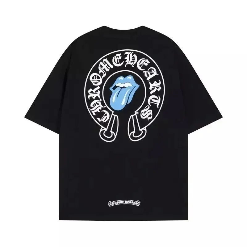 Chrome Hearts Black 