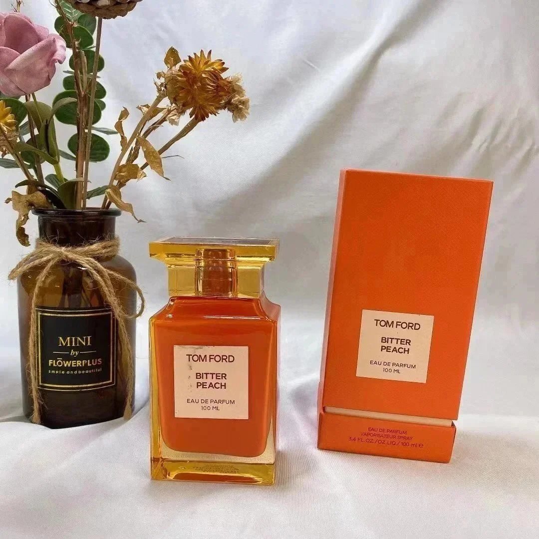 Tom Ford Bitter Peac