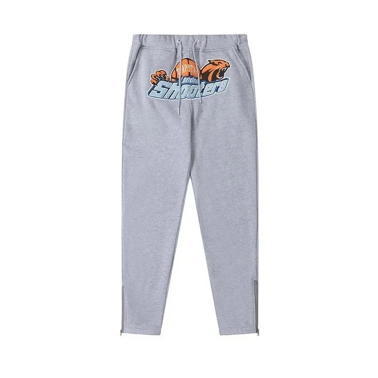 Shooters Gray Pants