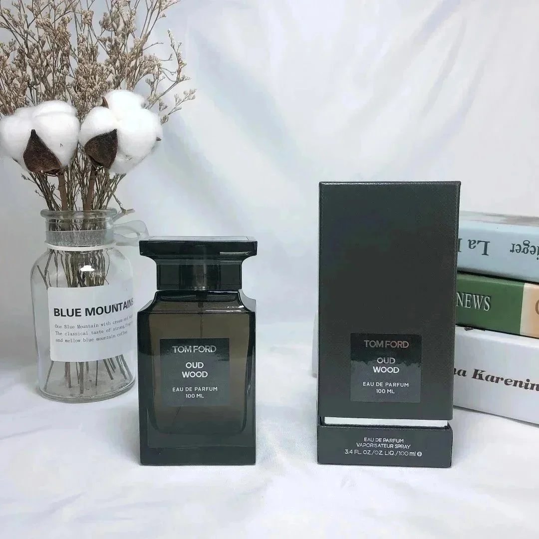 Tom Ford Oud Wood Bl