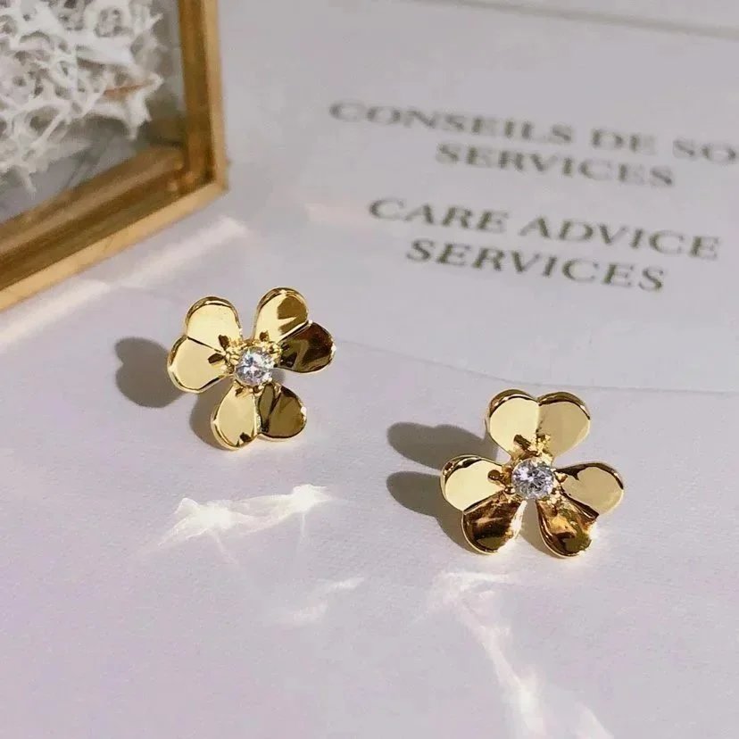 Van Cleef & Arpels G