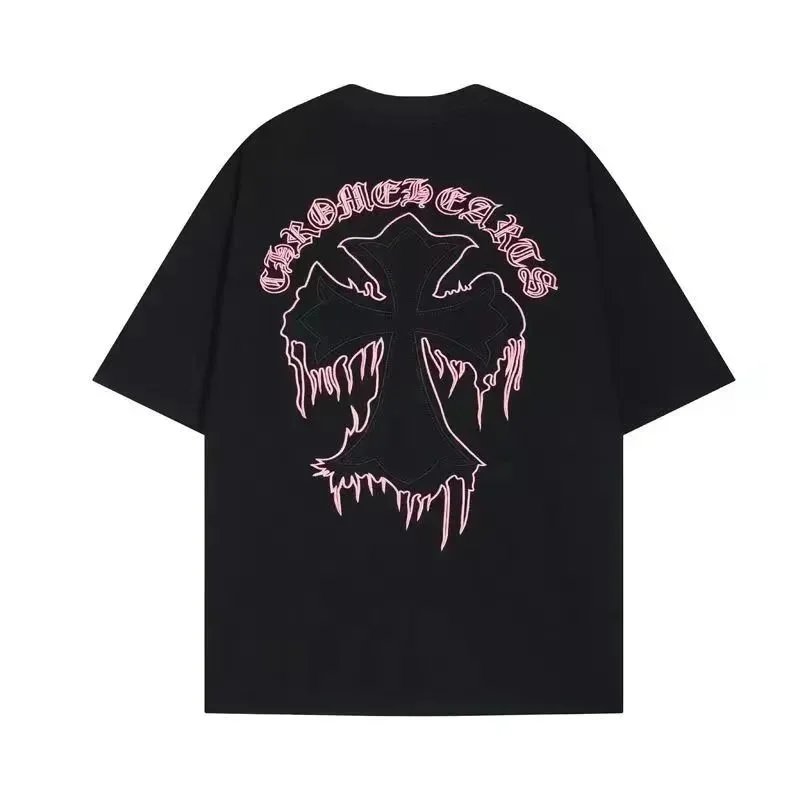Chrome Hearts Black 