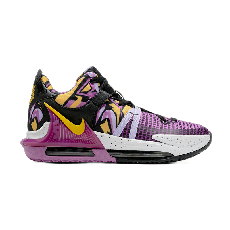 Nike LeBron 19 Purpl