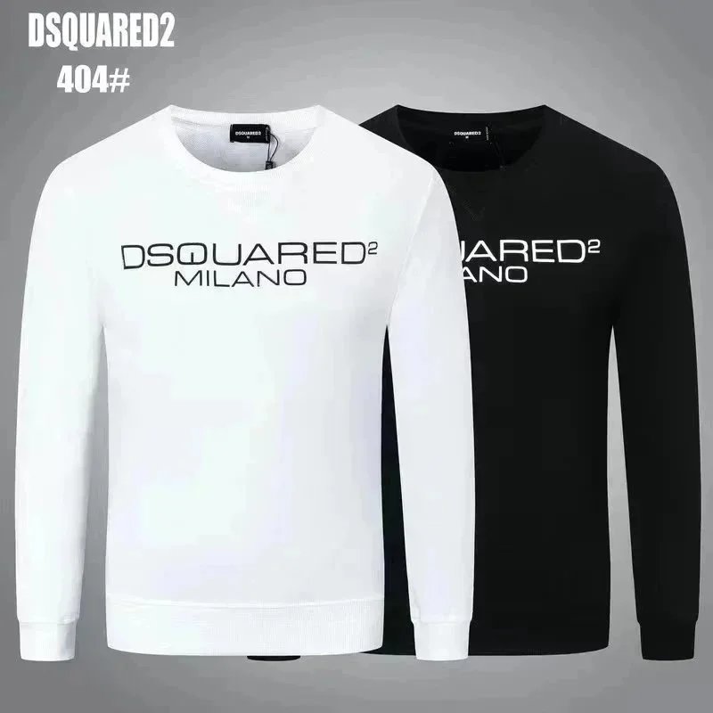 Dsquared2 404 White 
