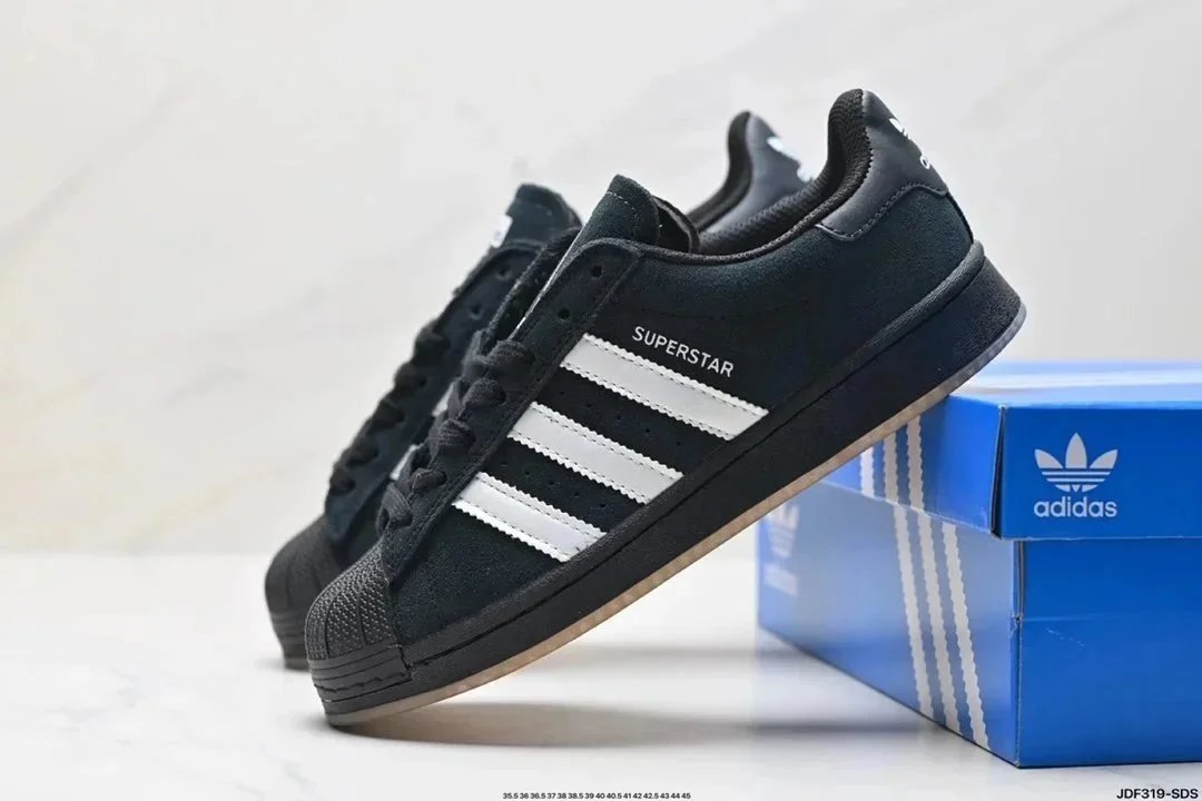 Adidas Superstar Bla