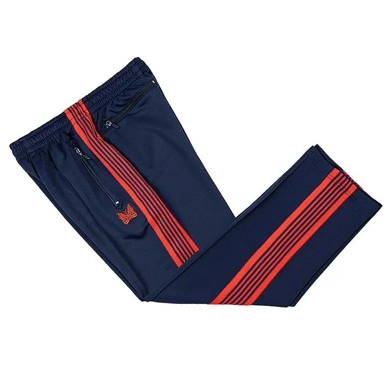 Needles Red Navy Tra